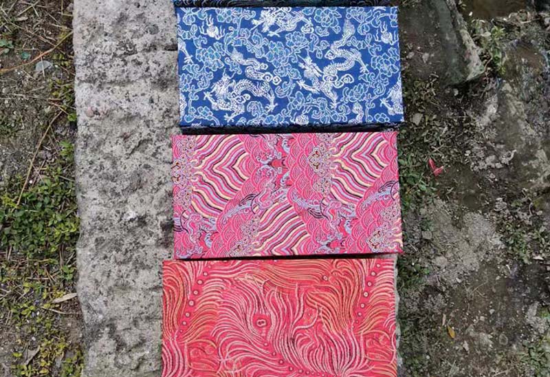 广州油漆木质盒-11