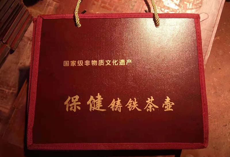 广州油漆木质盒