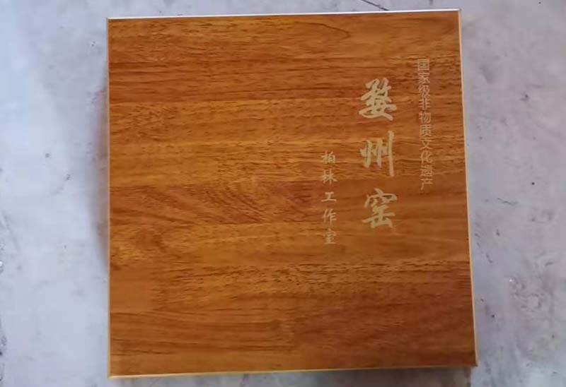 广州木盒加工