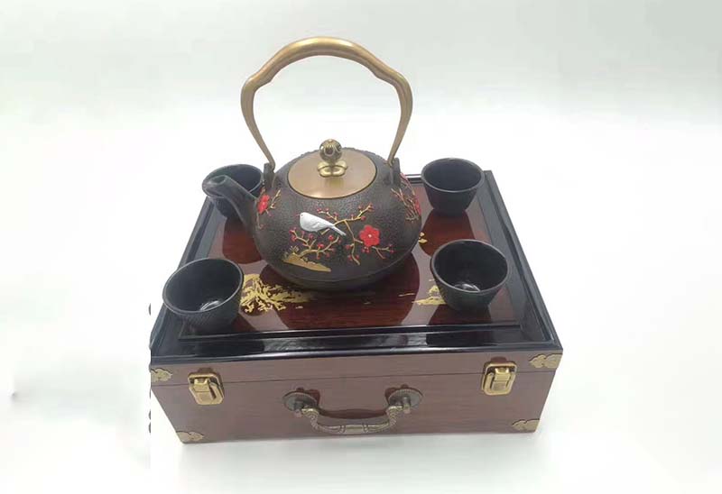 广州油漆木质盒-02